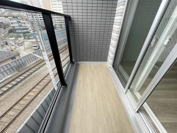 ARCOBALENO MUSASHIKOSUGIの物件内観写真